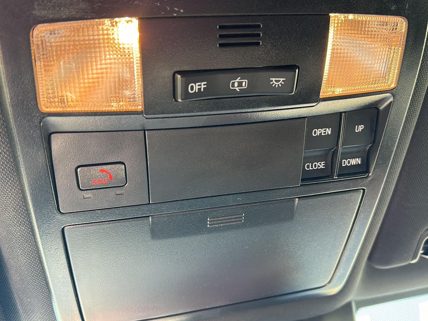 2022 Toyota Tacoma Limited