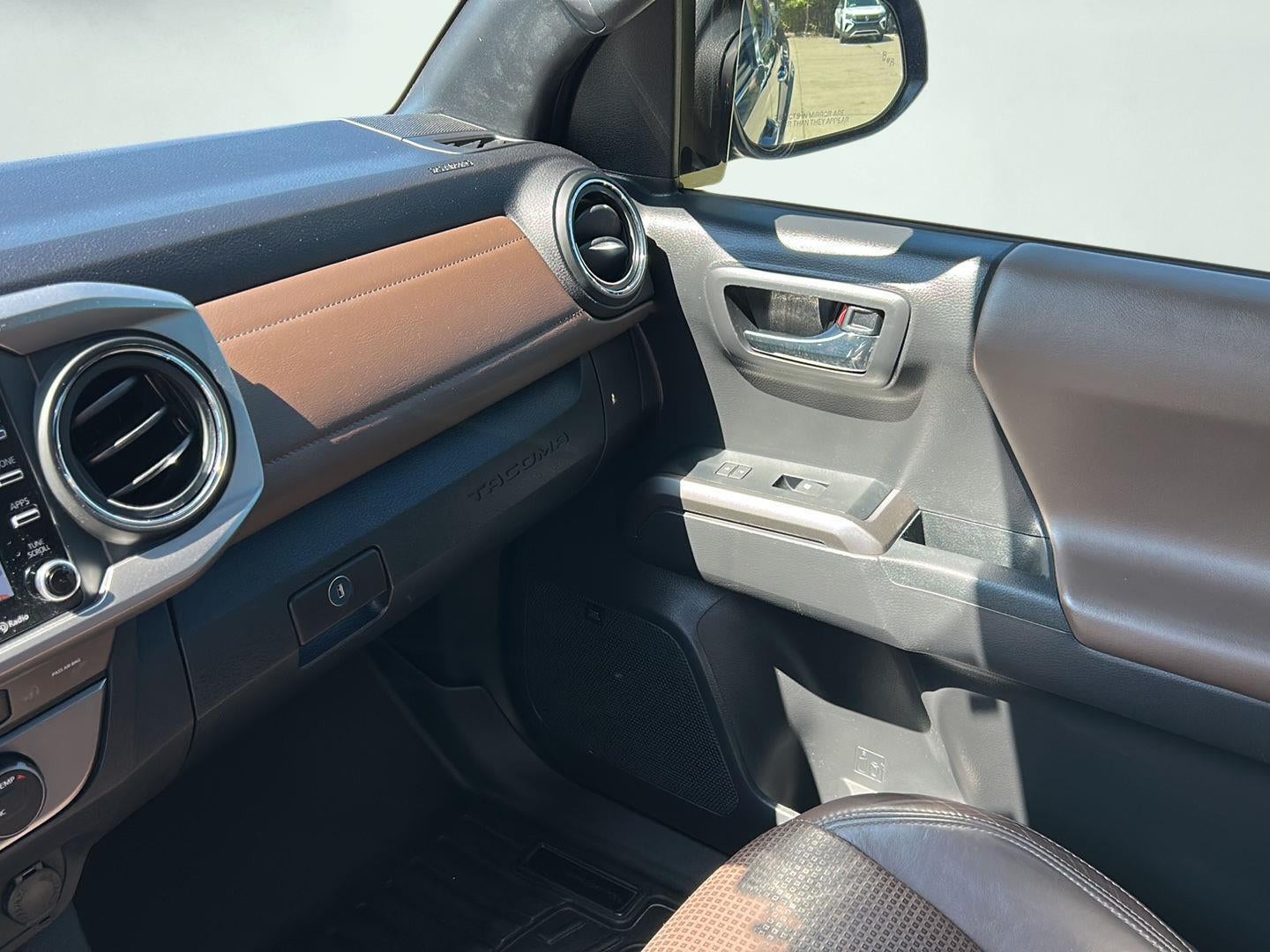 2022 Toyota Tacoma Limited