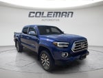 2022 Toyota Tacoma Limited
