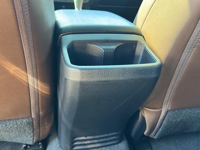 2022 Toyota Tacoma Limited