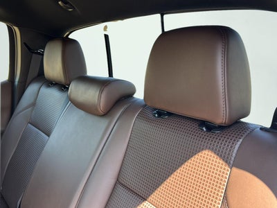 2022 Toyota Tacoma Limited