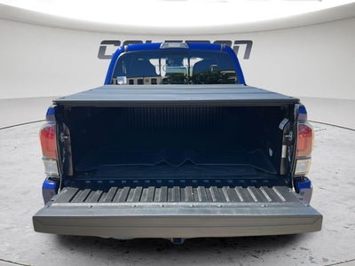 2022 Toyota Tacoma Limited