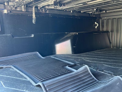 2022 Toyota Tacoma Limited