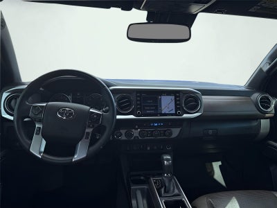 2022 Toyota Tacoma Limited