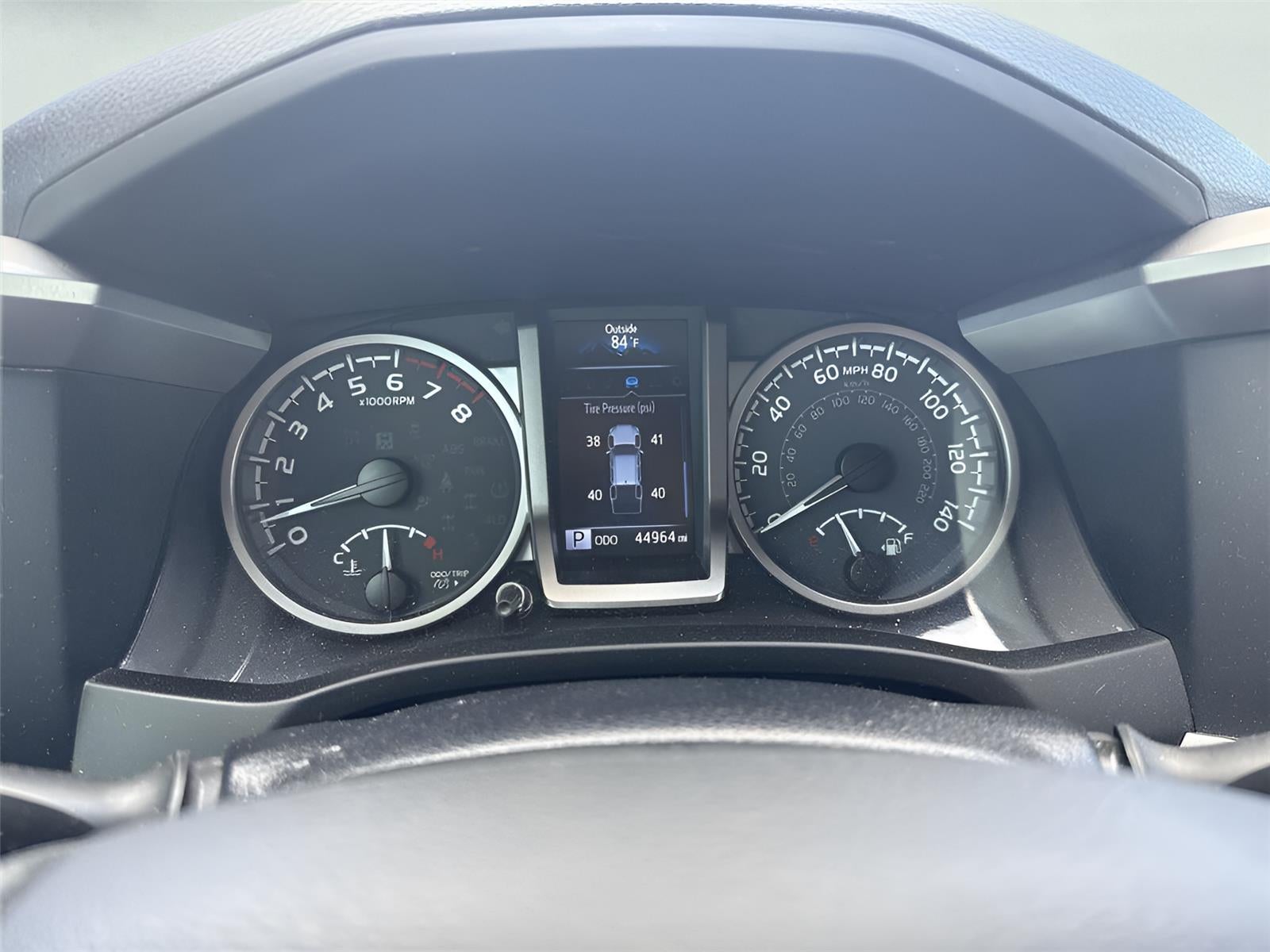 2022 Toyota Tacoma Limited