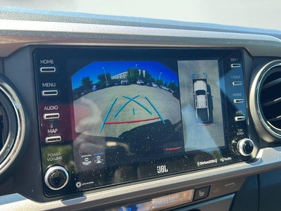 2022 Toyota Tacoma Limited