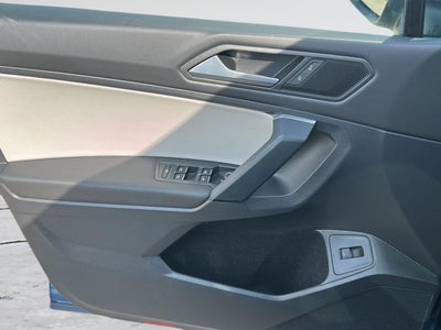 2019 Volkswagen Tiguan SEL