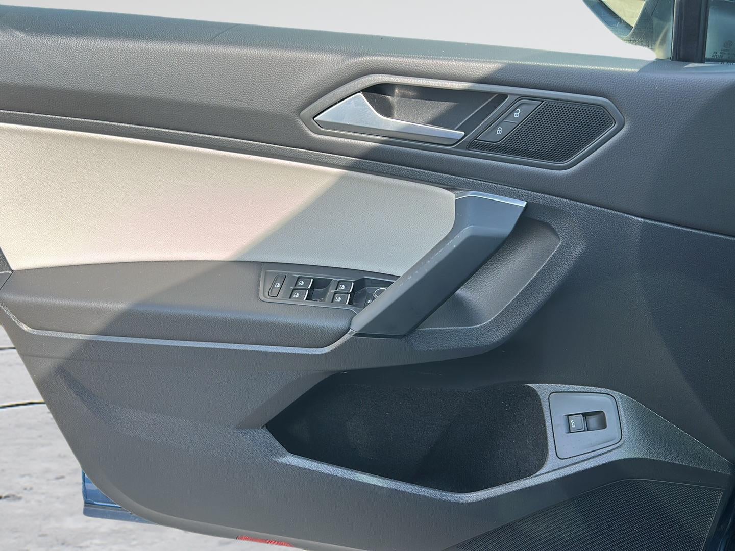 2019 Volkswagen Tiguan SEL