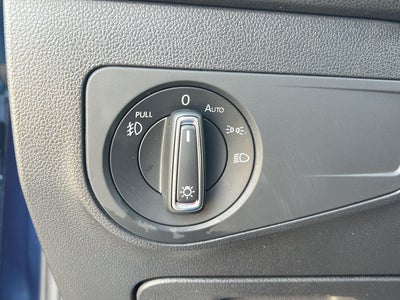 2019 Volkswagen Tiguan SEL