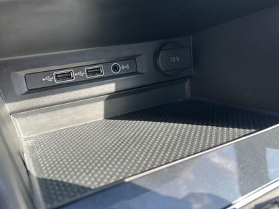 2019 Volkswagen Tiguan SEL