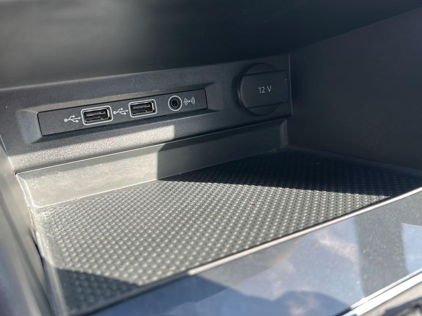 2019 Volkswagen Tiguan SEL