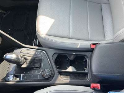 2019 Volkswagen Tiguan SEL