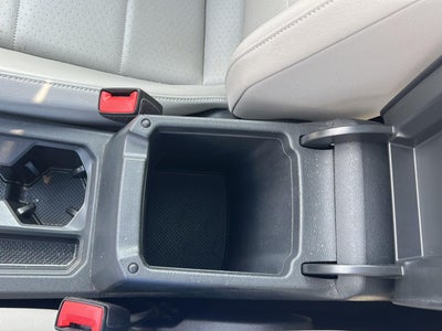2019 Volkswagen Tiguan SEL