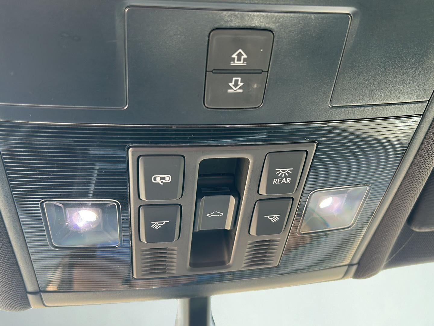 2019 Volkswagen Tiguan SEL