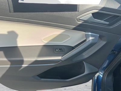 2019 Volkswagen Tiguan SEL
