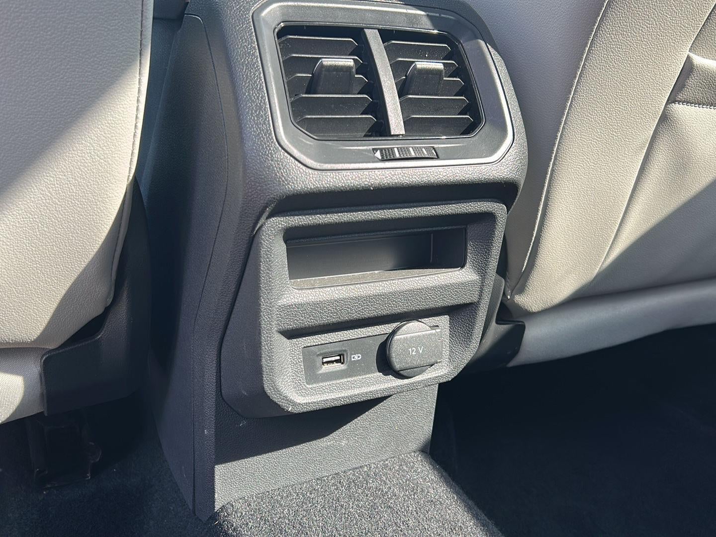 2019 Volkswagen Tiguan SEL