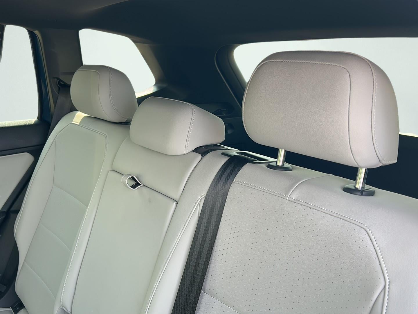 2019 Volkswagen Tiguan SEL