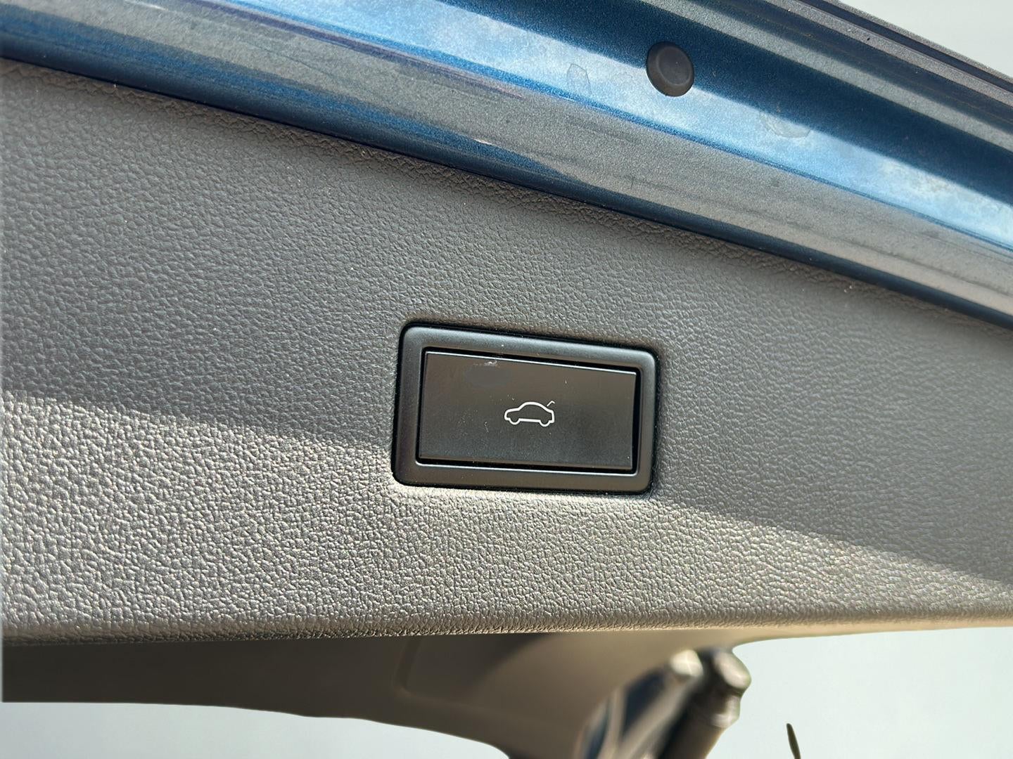 2019 Volkswagen Tiguan SEL