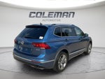 2019 Volkswagen Tiguan SEL