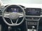 2025 Volkswagen Taos SE Black