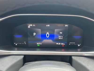 2025 Volkswagen Taos SE Black