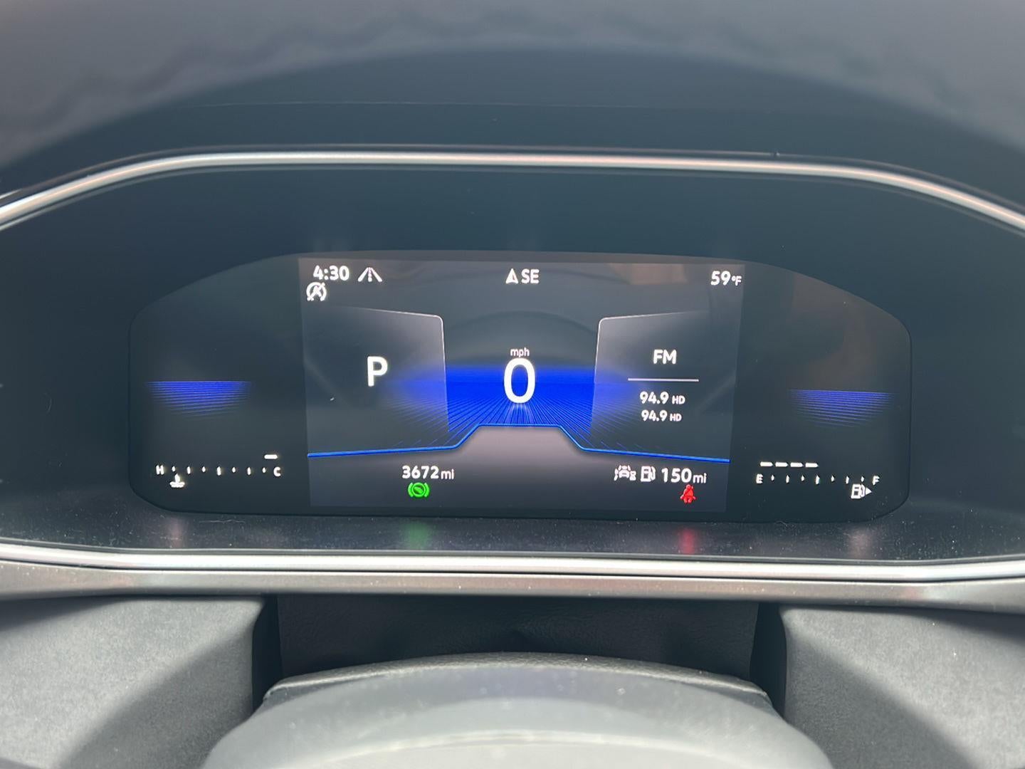 2025 Volkswagen Taos SE Black