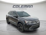 2025 Volkswagen Taos SE Black