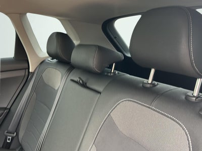 2025 Volkswagen Taos SE Black