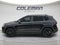 2025 Volkswagen Taos SE Black