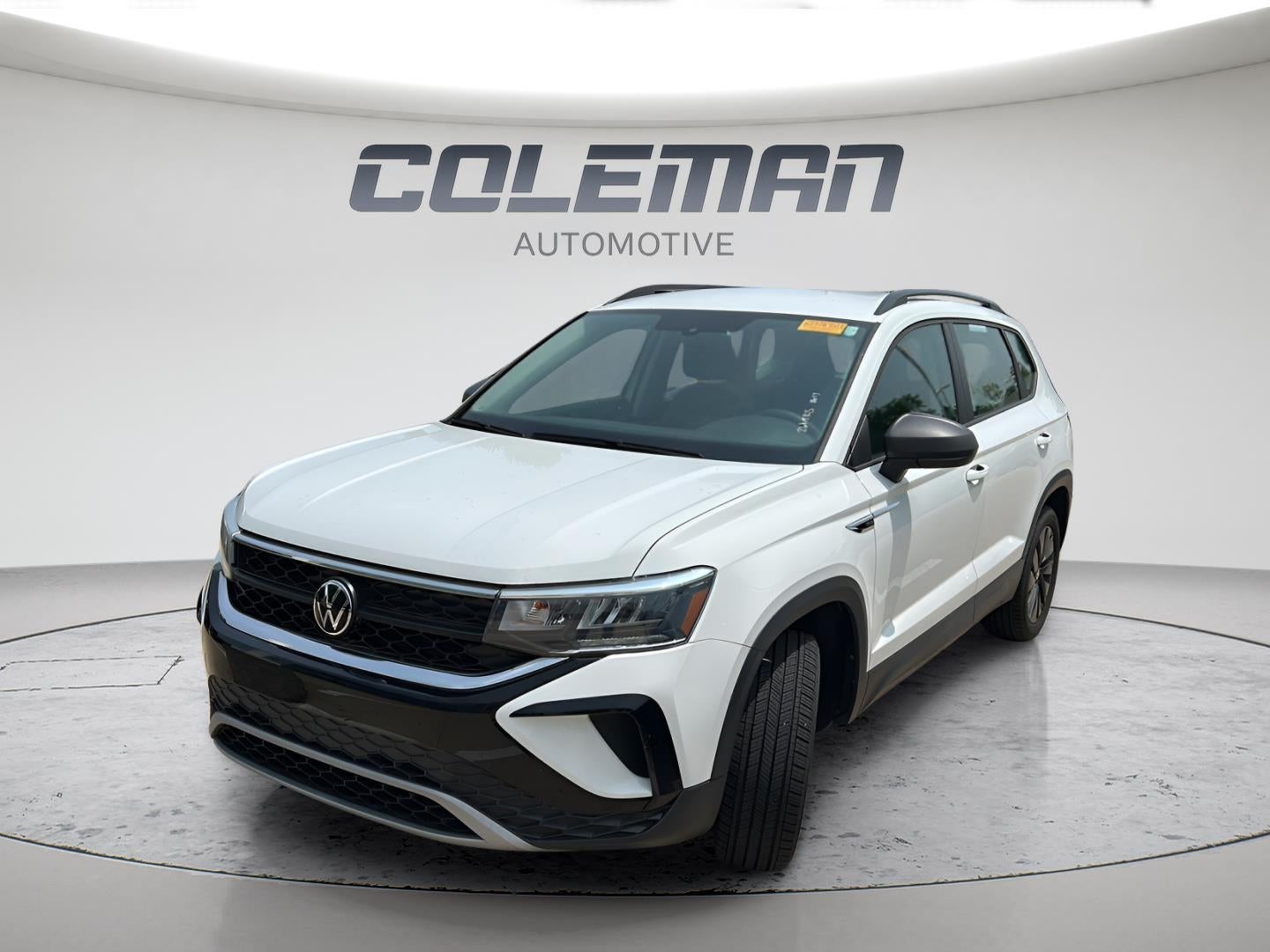 2023 Volkswagen Taos S