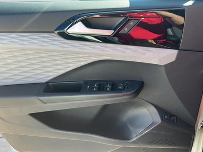 2023 Volkswagen Taos S