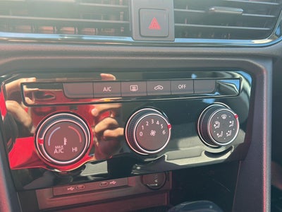 2023 Volkswagen Taos S