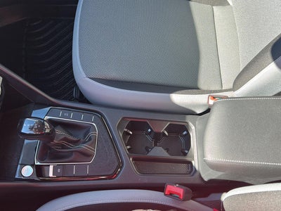 2023 Volkswagen Taos S