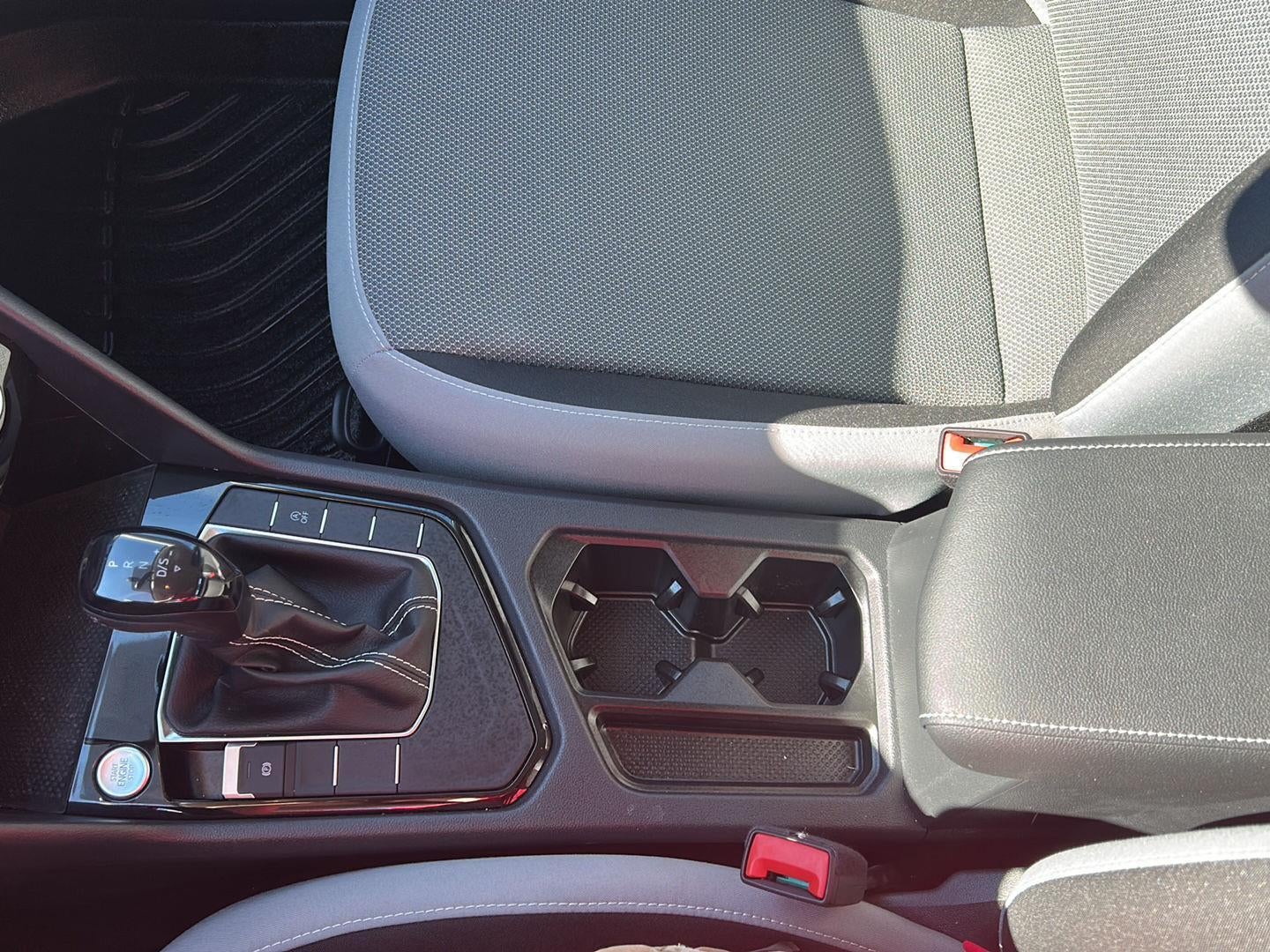 2023 Volkswagen Taos S