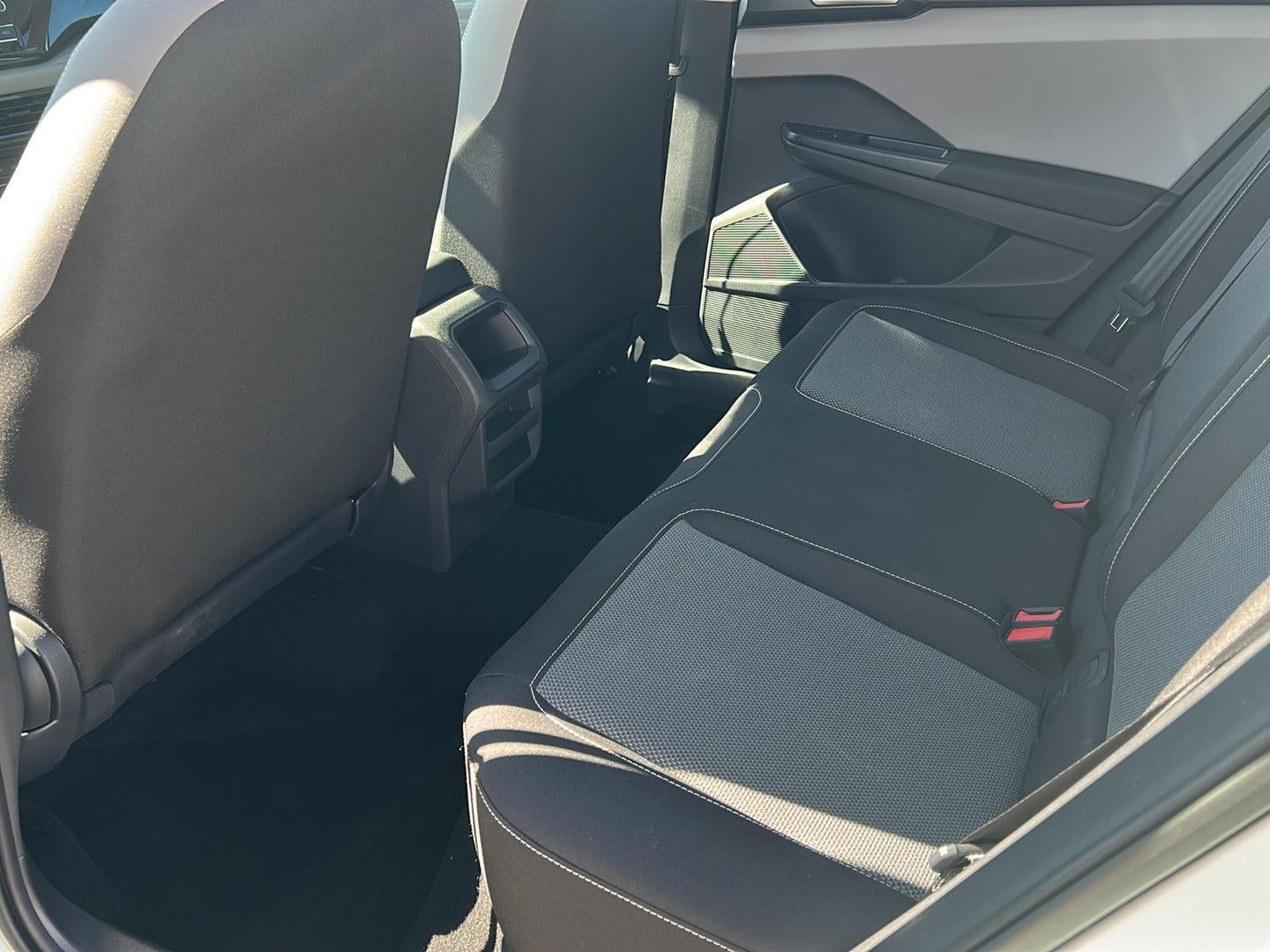 2023 Volkswagen Taos S