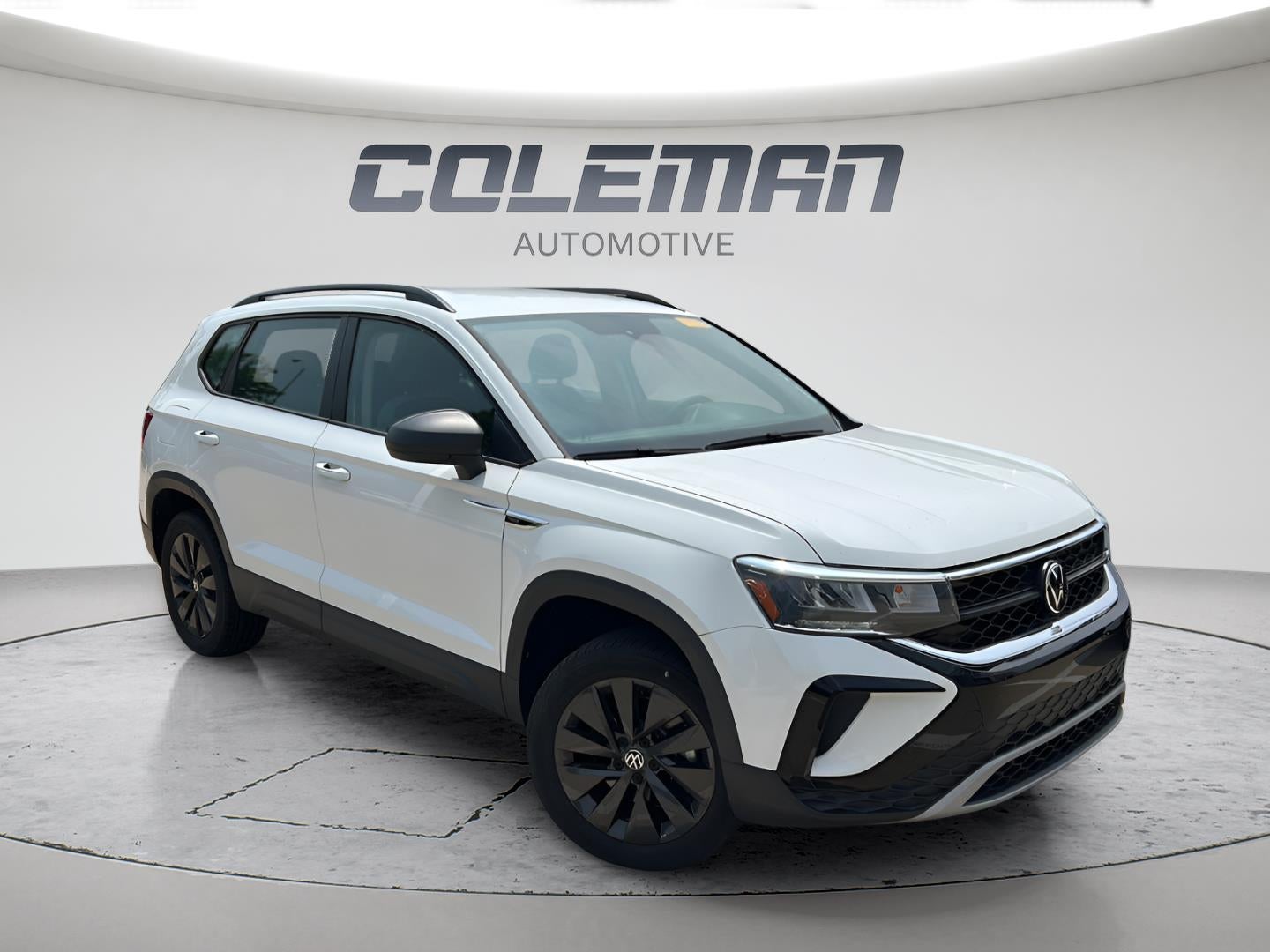 2023 Volkswagen Taos S