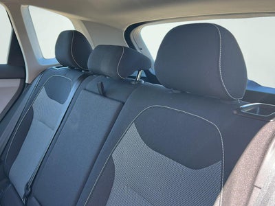 2023 Volkswagen Taos S
