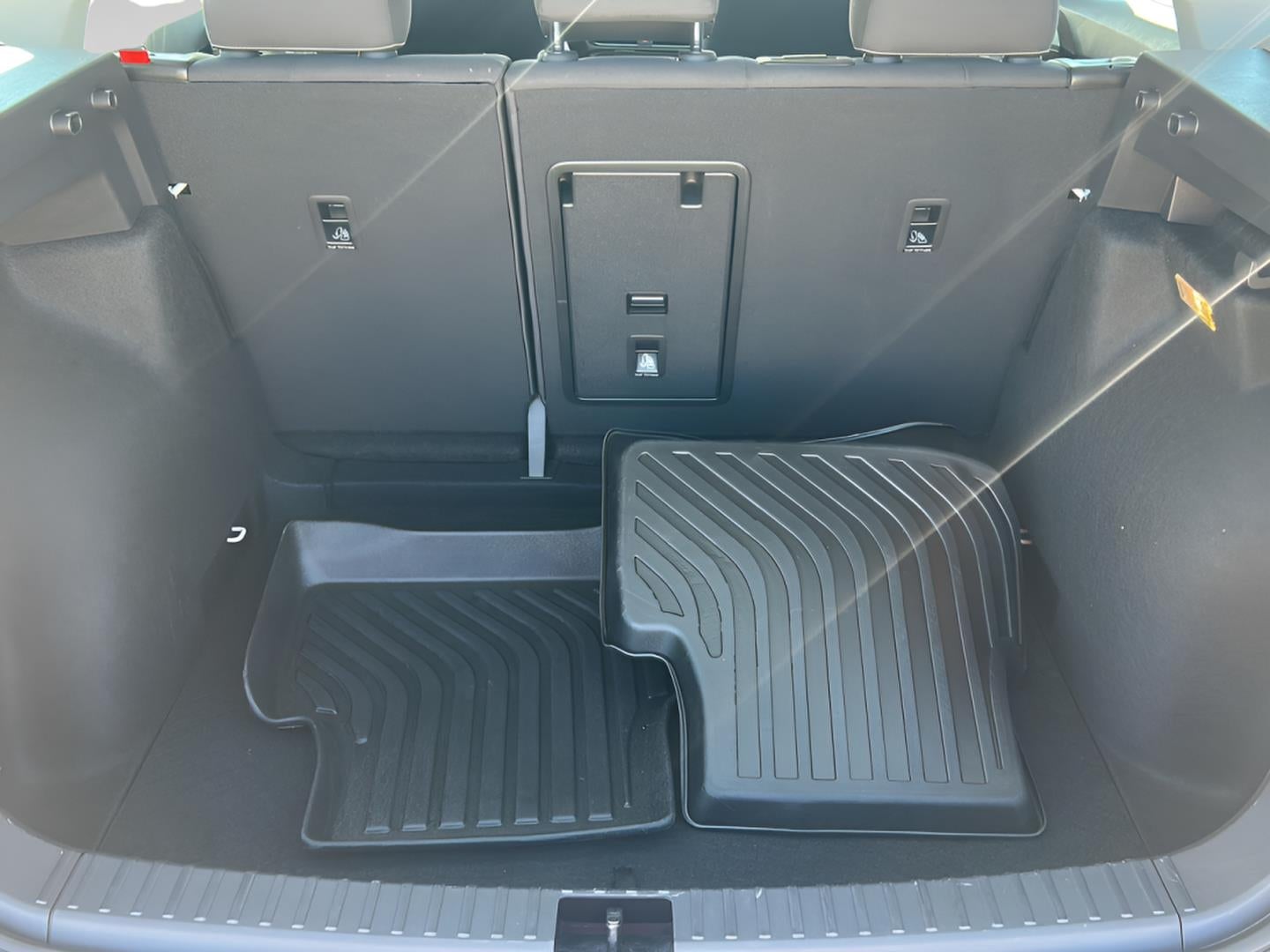 2023 Volkswagen Taos S