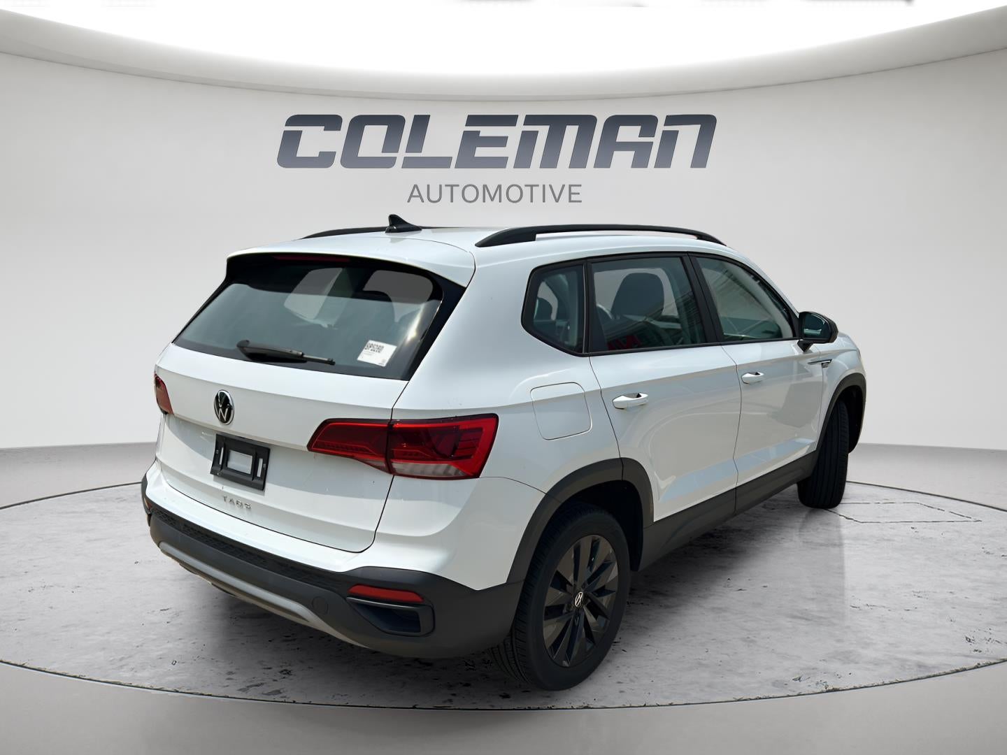 2023 Volkswagen Taos S