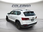 2023 Volkswagen Taos S
