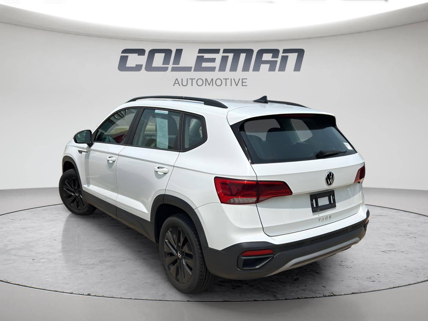 2023 Volkswagen Taos S
