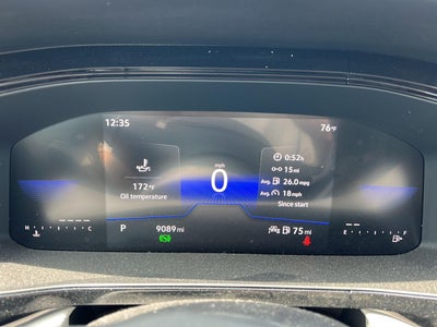 2023 Volkswagen Taos S