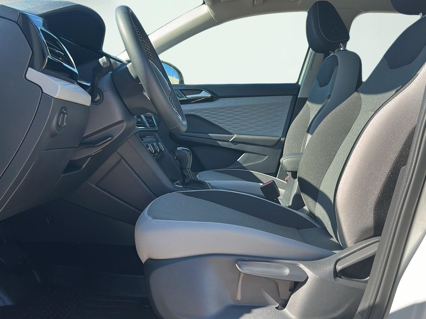 2023 Volkswagen Taos S