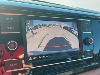 2023 Volkswagen Taos S