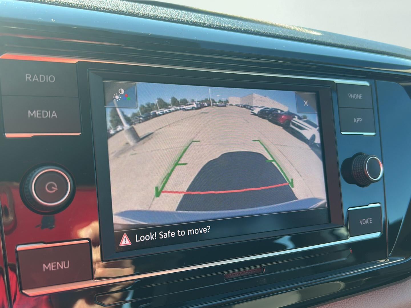 2023 Volkswagen Taos S
