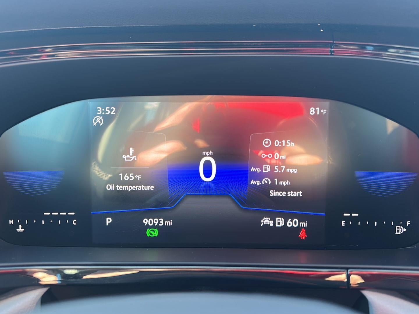 2023 Volkswagen Taos S