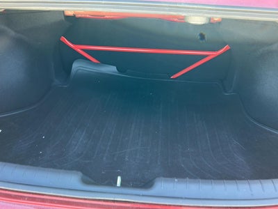 2025 Hyundai Elantra N Base