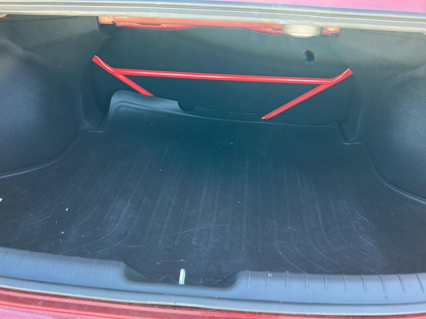 2025 Hyundai Elantra N Base