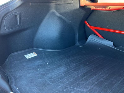 2025 Hyundai Elantra N Base