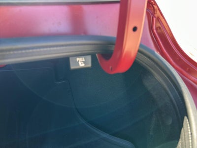 2025 Hyundai Elantra N Base